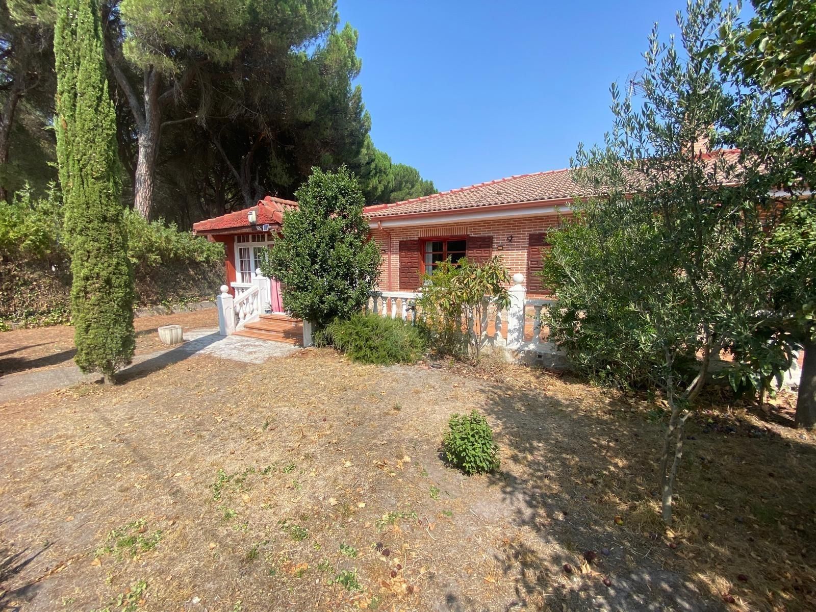 Garden of House or chalet for sale in Viana de Cega  with Heating, Private garden and Terrace