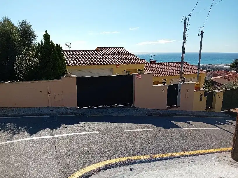 Maison à vendre à Santa Susanna, imagen 2