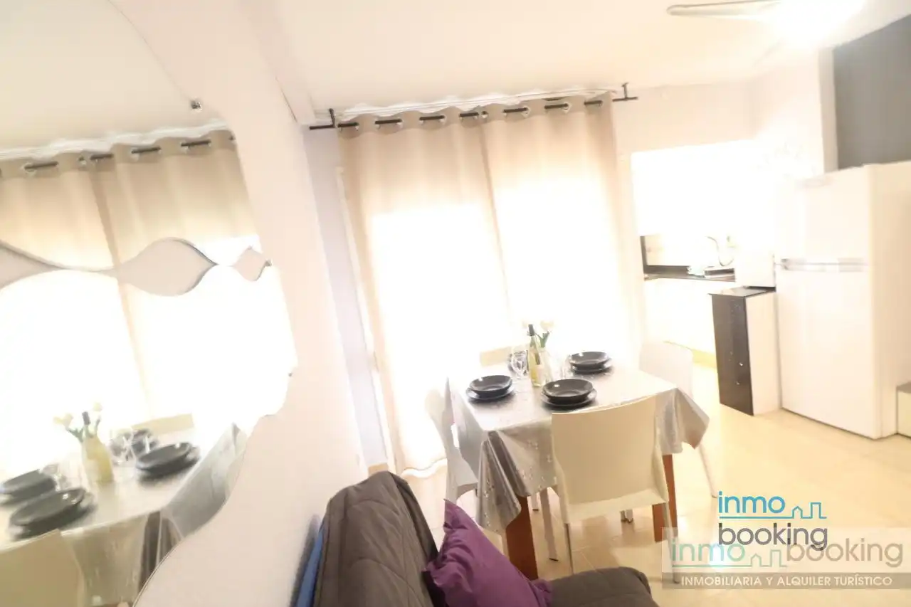 Studio to rent in Platja de Llevant, imagen 30