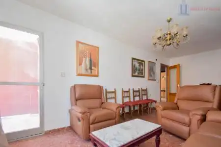 Wohnzimmer von Wohnung zum Verkauf in Atarfe