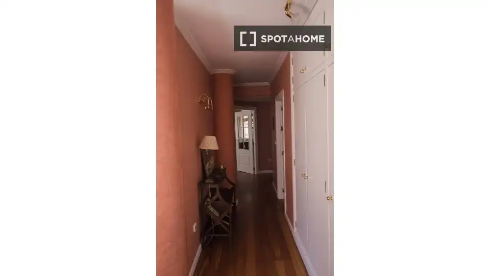Habitació a La Flota
