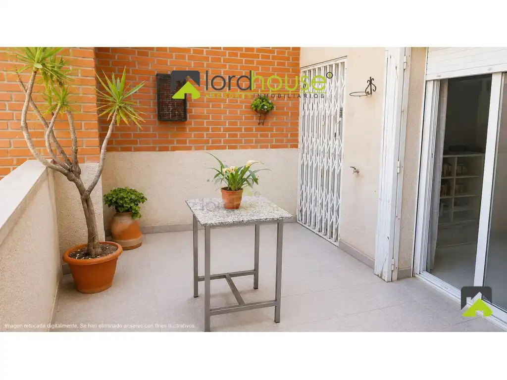 Piso con ascensor en venta en Calle Lope Gisbert, imagen 15