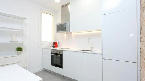 Foto 5 de Apartament de lloguer a El Poblenou, Barcelona