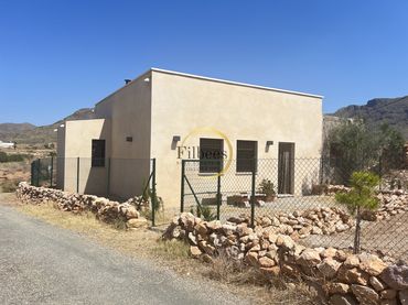 Casa rústica en venda a Pedanías Oeste