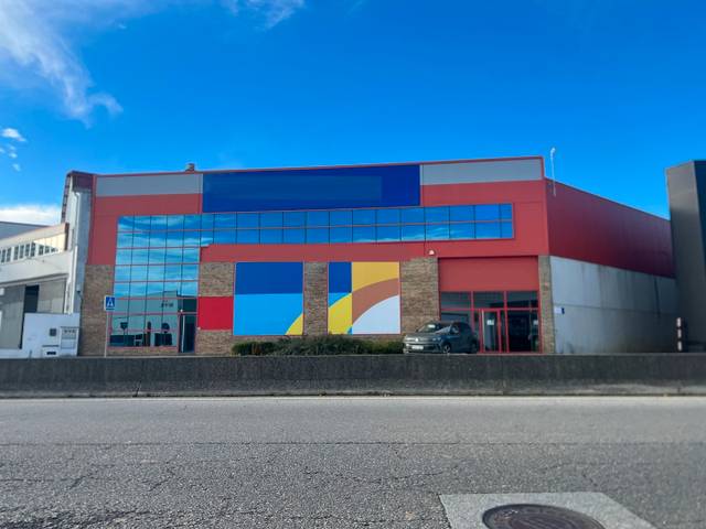 Nave industrial en Alquiler en Avenida Benigno Rivera en Parroquias del Este