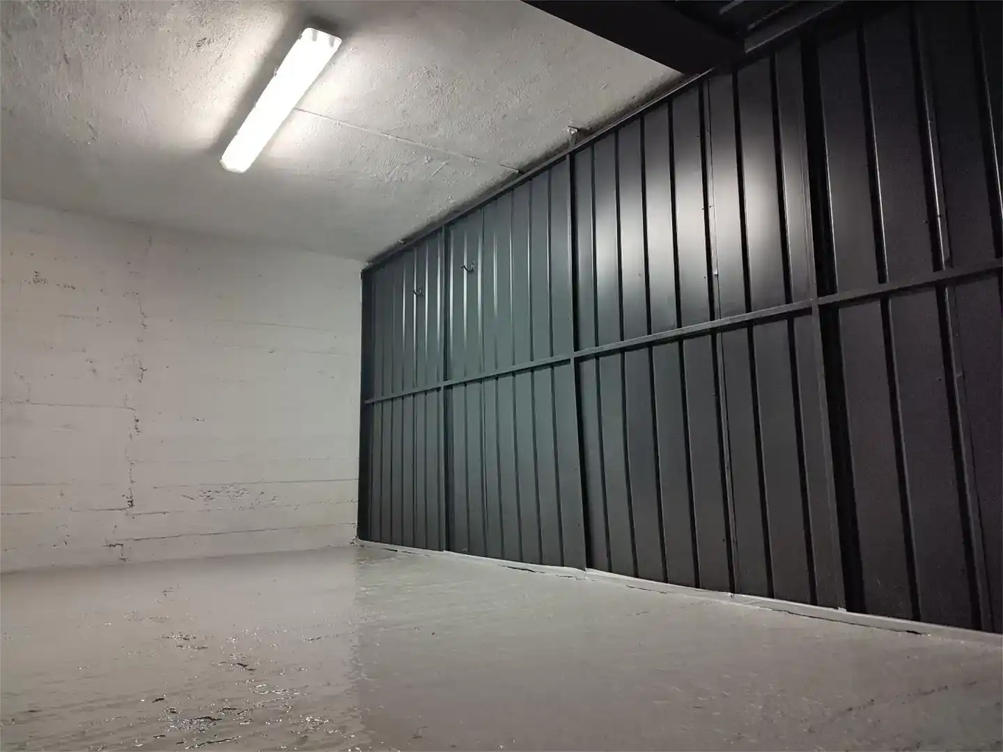 Garage for rent in Errekalde