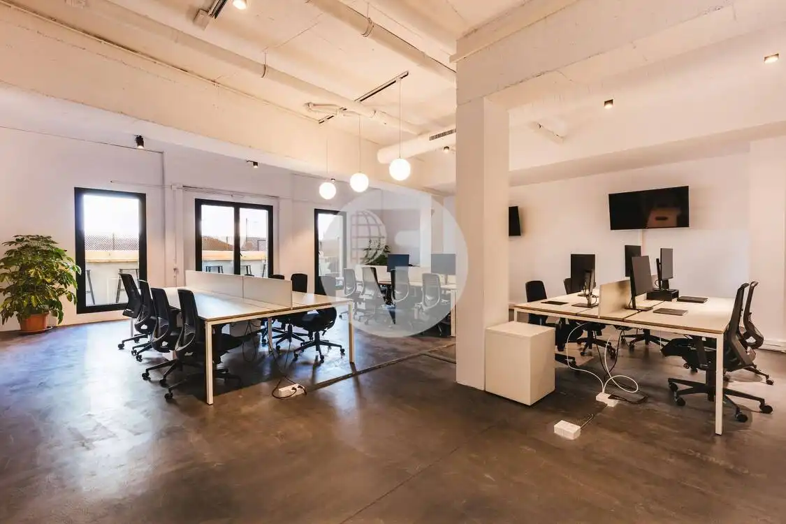 Business premises for sale in Sant Martí, imagen 39