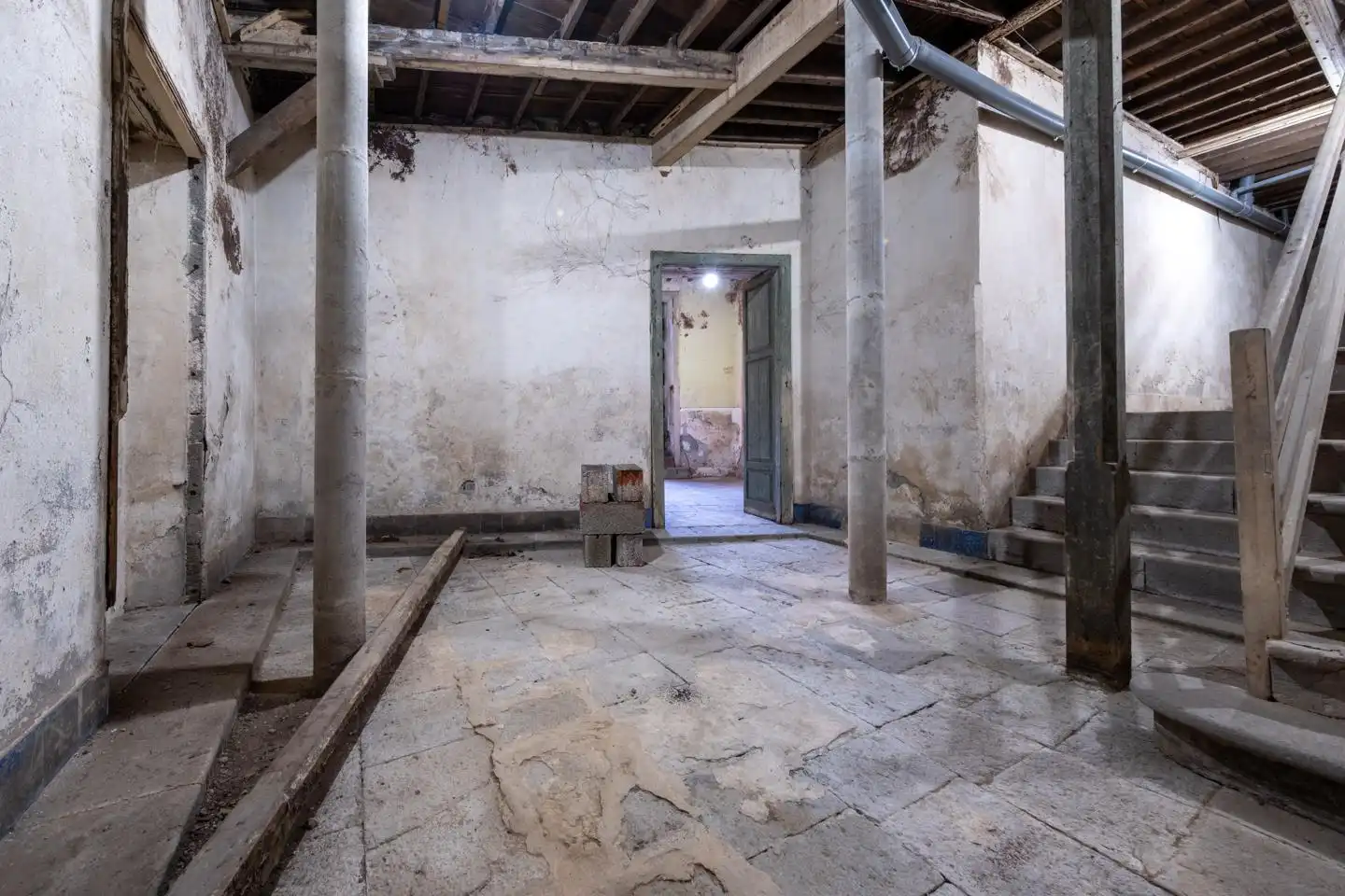Casa o xalet en venda en Arucas