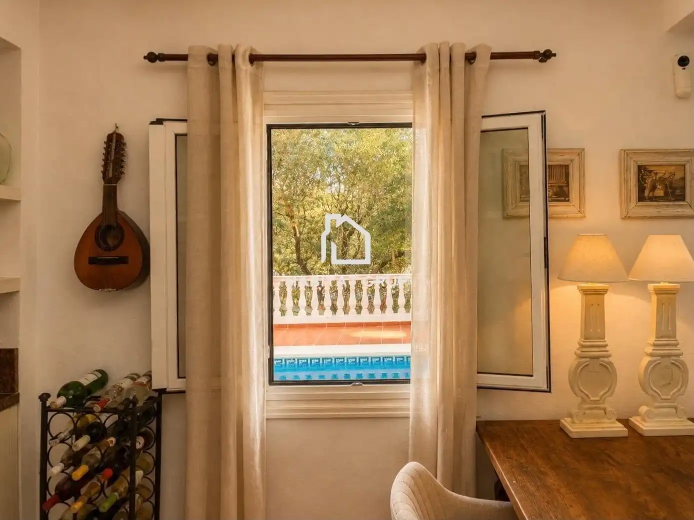 Houses for sale in Son Parc