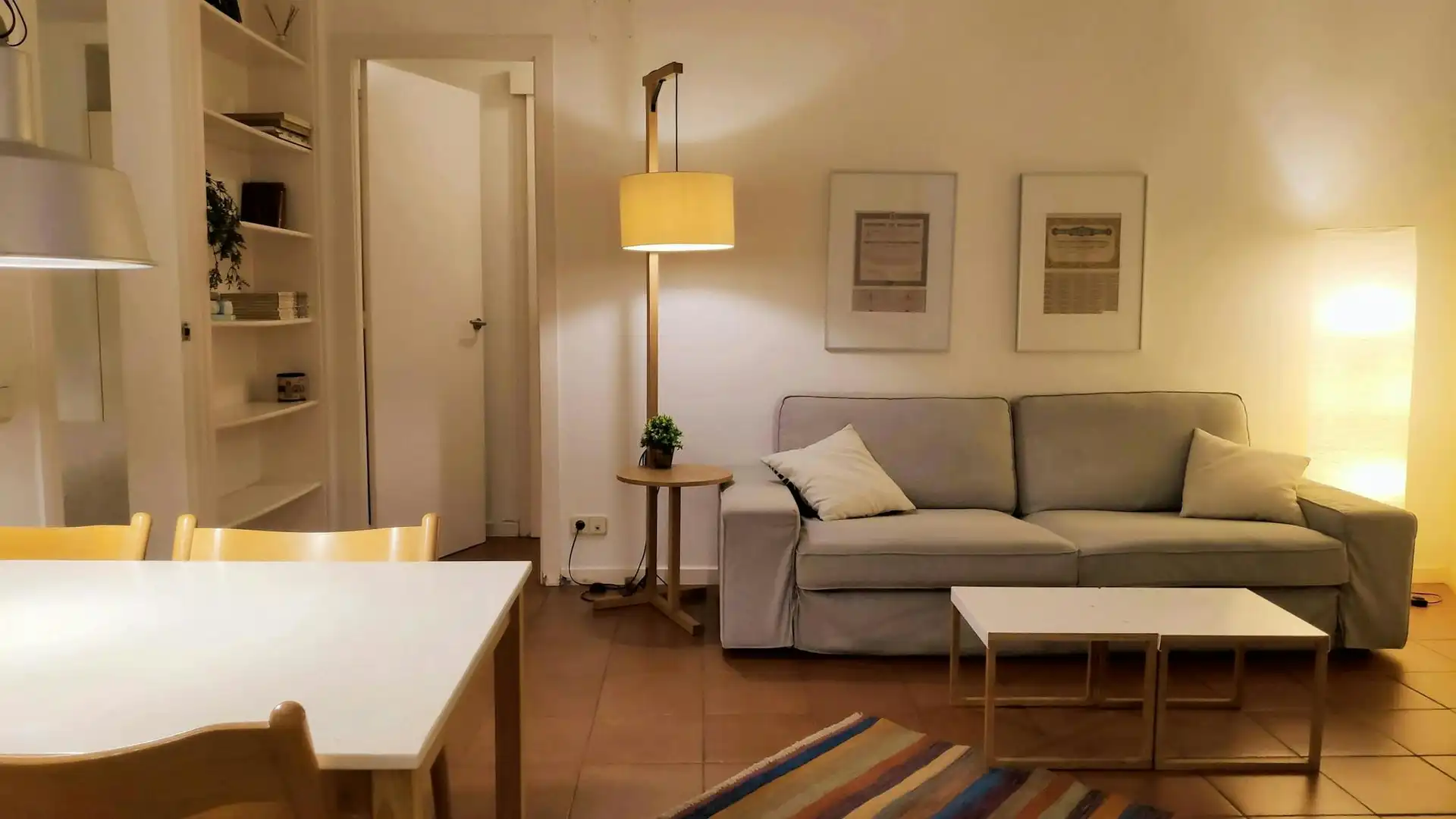 Piso en alquiler en N/A