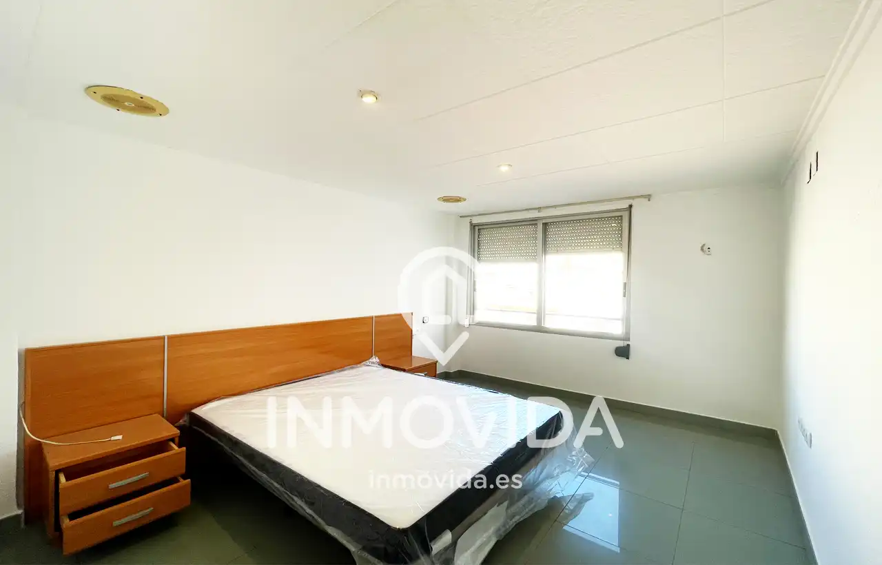 Flat for sale in Avinguda Republica Argentina, 14, Xàtiva