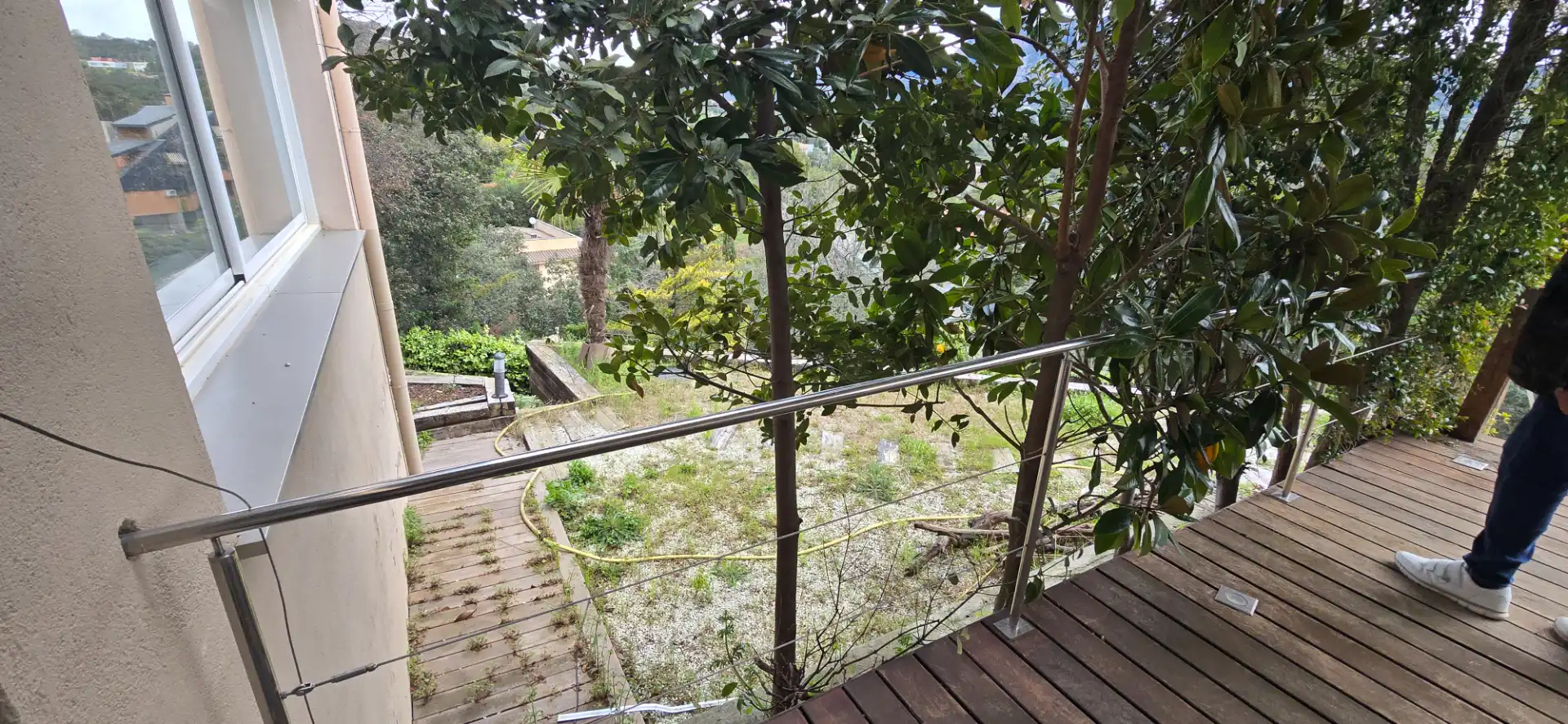 Chalet con terraza en venta en Avinguda de Catalunya, imagen 25
