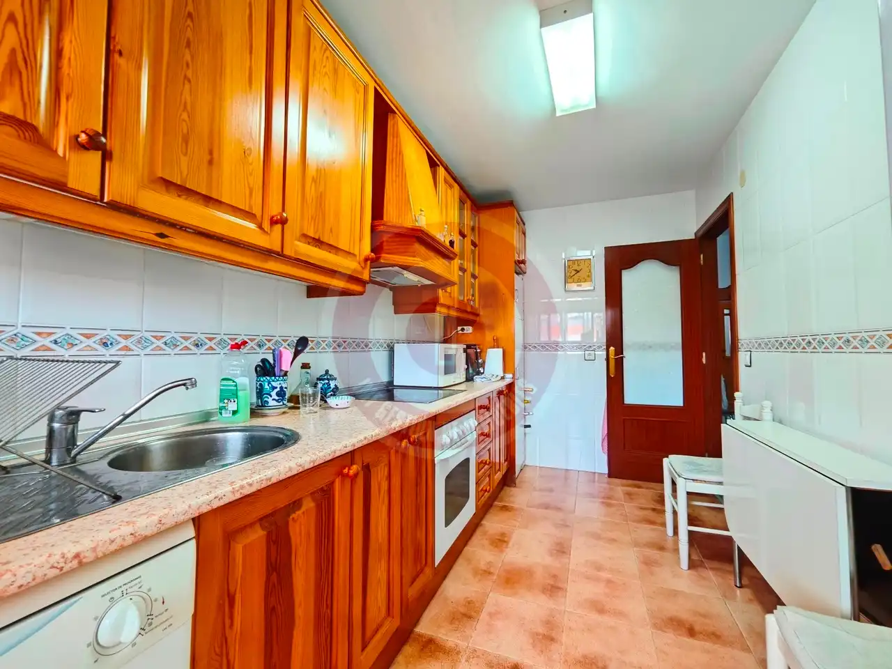 Flat with lift for sale in Avenida de Andalucia 39, imagen 17
