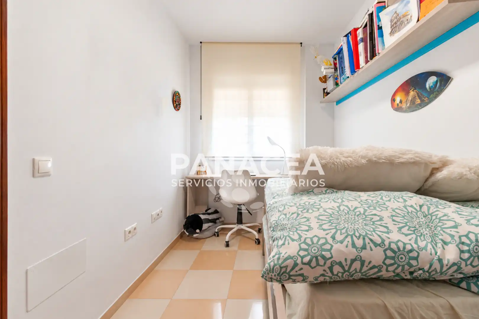 Appartement avec terrasse à vendre à La Gangosa, imagen 20