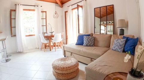 Foto 3 de Dúplex en venta en Bunyola, Illes Balears