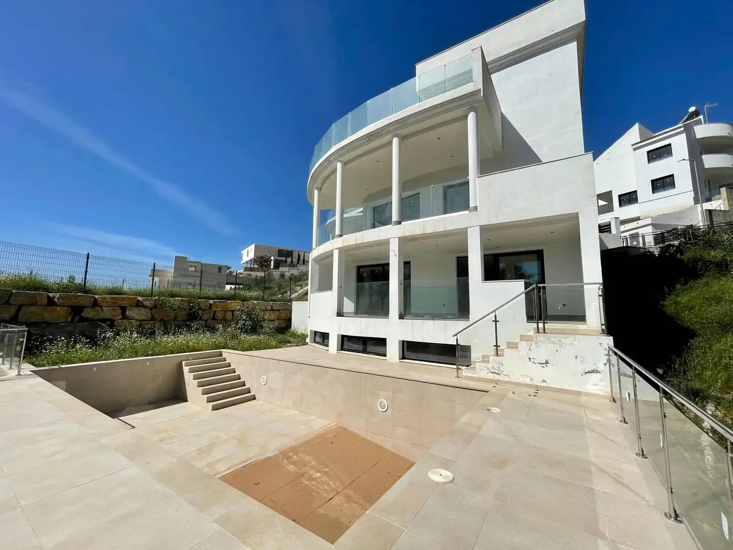 Casa con piscina in vendita a Torremuelle, imagen 35