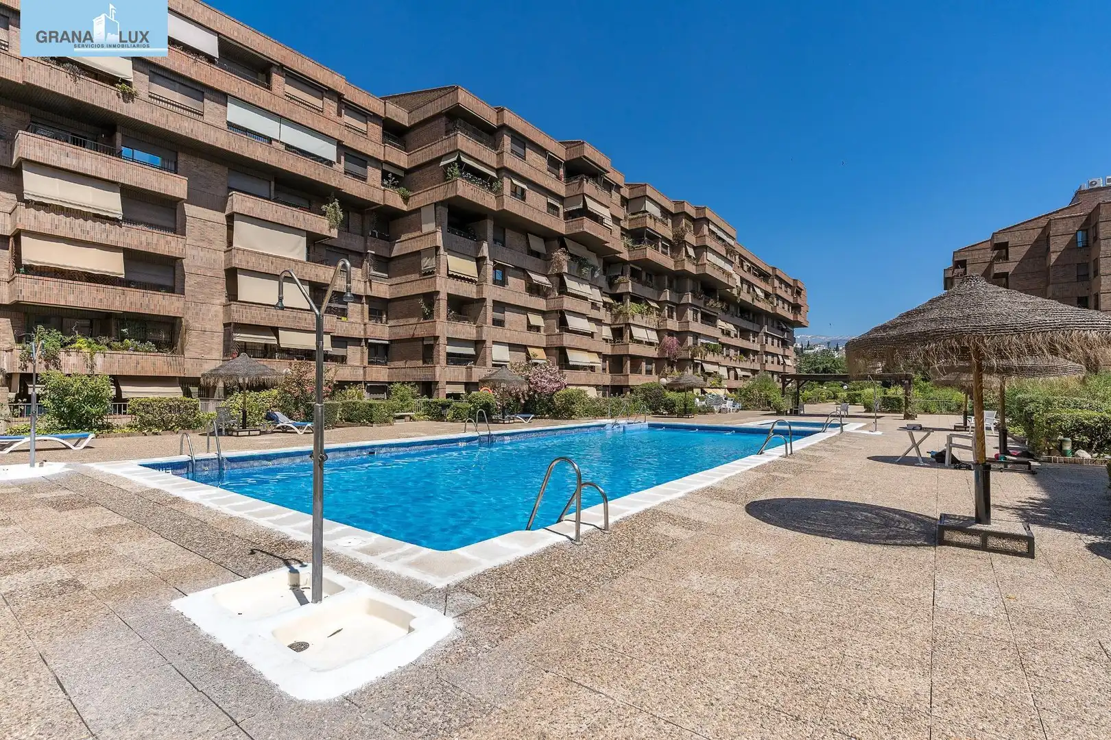 Ground floor with pool for sale in Avenida Avenida Divina Pastora, imagen 42
