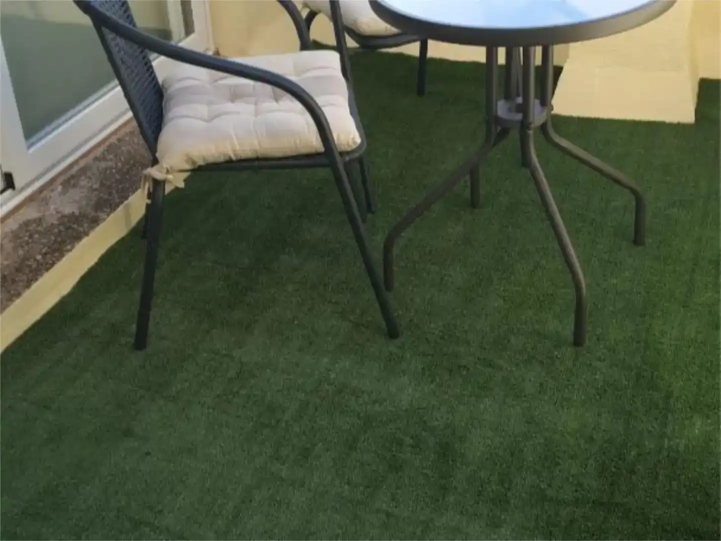 Terrasse von Dachboden zum Verkauf in  Palma de Mallorca