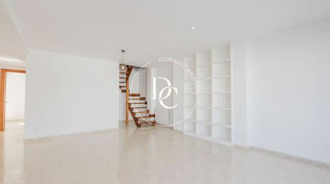 Foto 5 de Àtic de lloguer a Carrer Jardí, Vallpineda - Santa Bàrbara, Barcelona