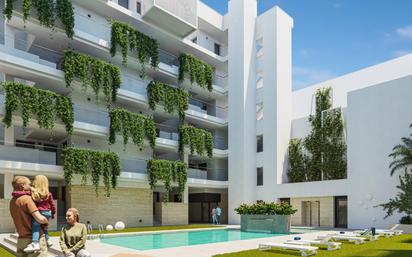 Flat for sale in Habaneras de las, Torrevieja