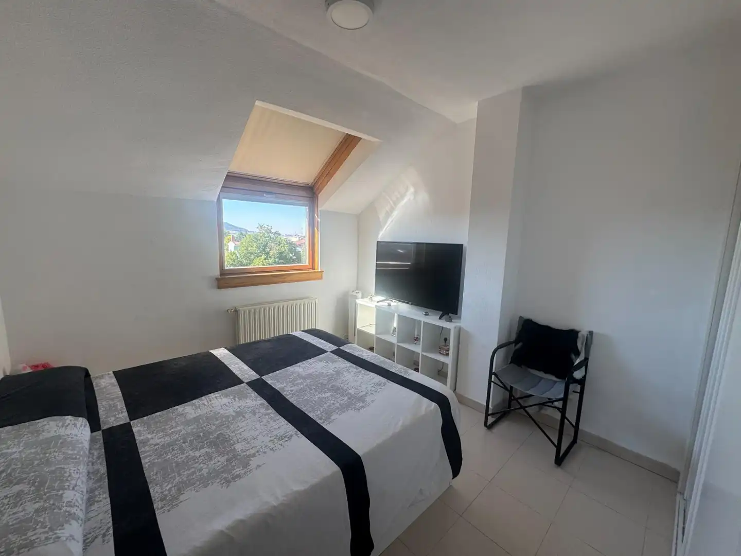 Penthouse mit Aufzug zum Verkauf in Las Flores, imagen 7
