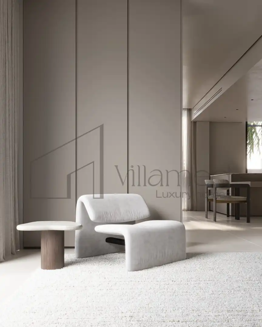 Neubau-Villa mit Terrasse zum Verkauf in Carrer Bresquiller, imagen 10