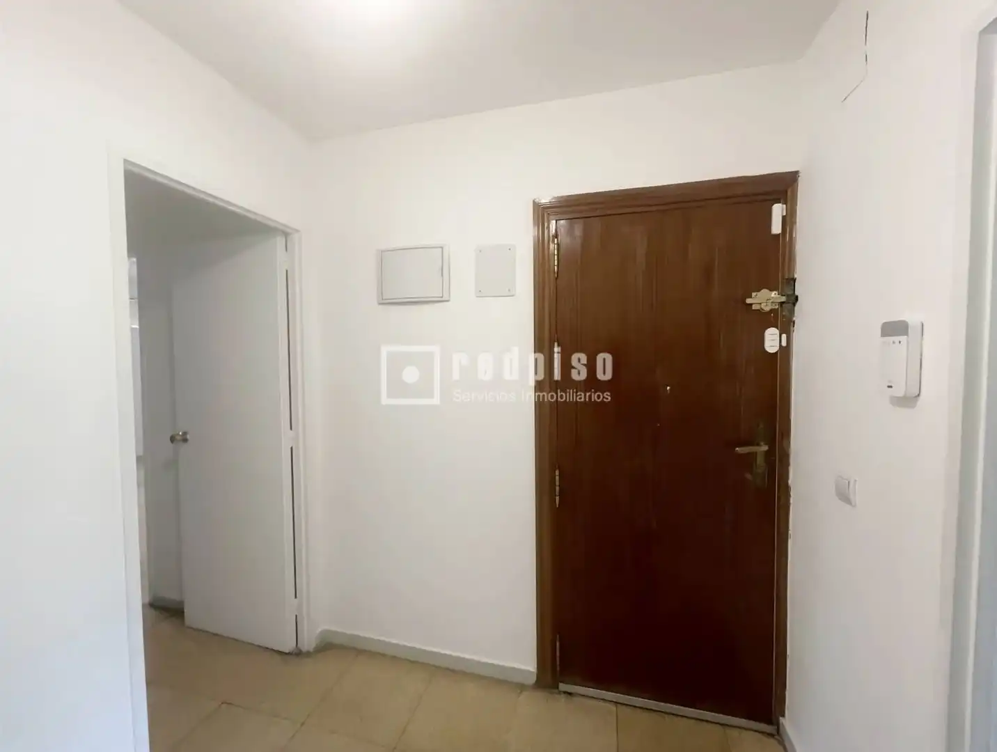 Dormitori de Pis en venda en Madrid amb Aire condicionat, Calefacció i Terrassa