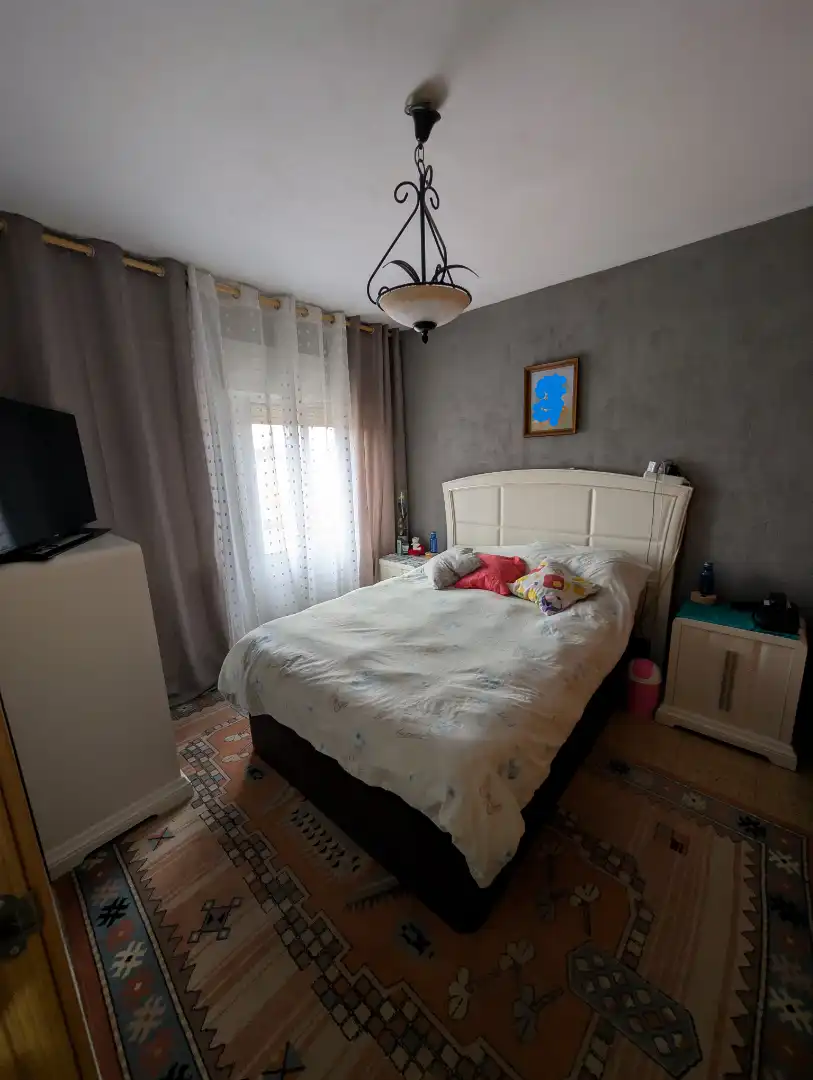 Habitación de Piso en venta en Cuenca con Calefacción, Terraza y Balcón