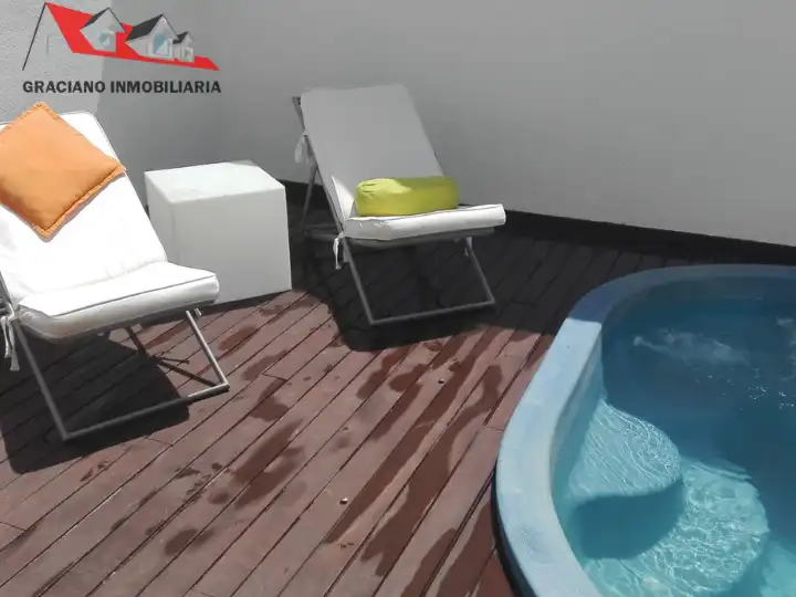 Adossat amb piscina en venda a La Gineta, imagen 47