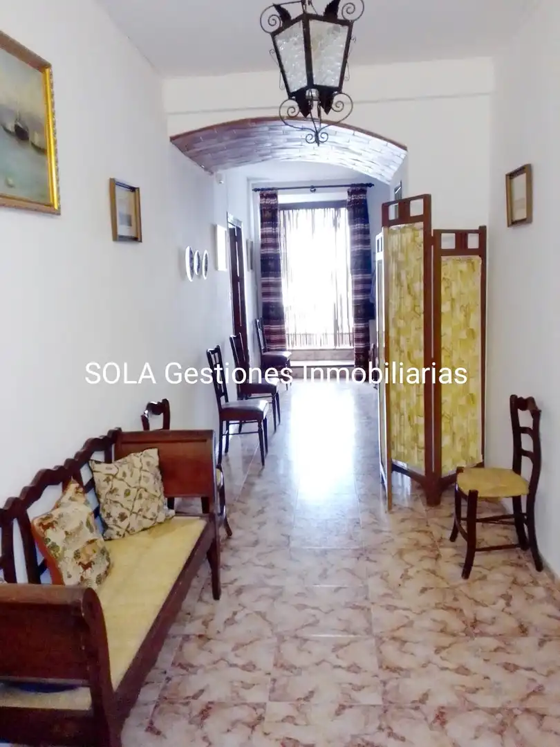 Casa con terrazza in vendita a Calle Cruz Verde, imagen 16