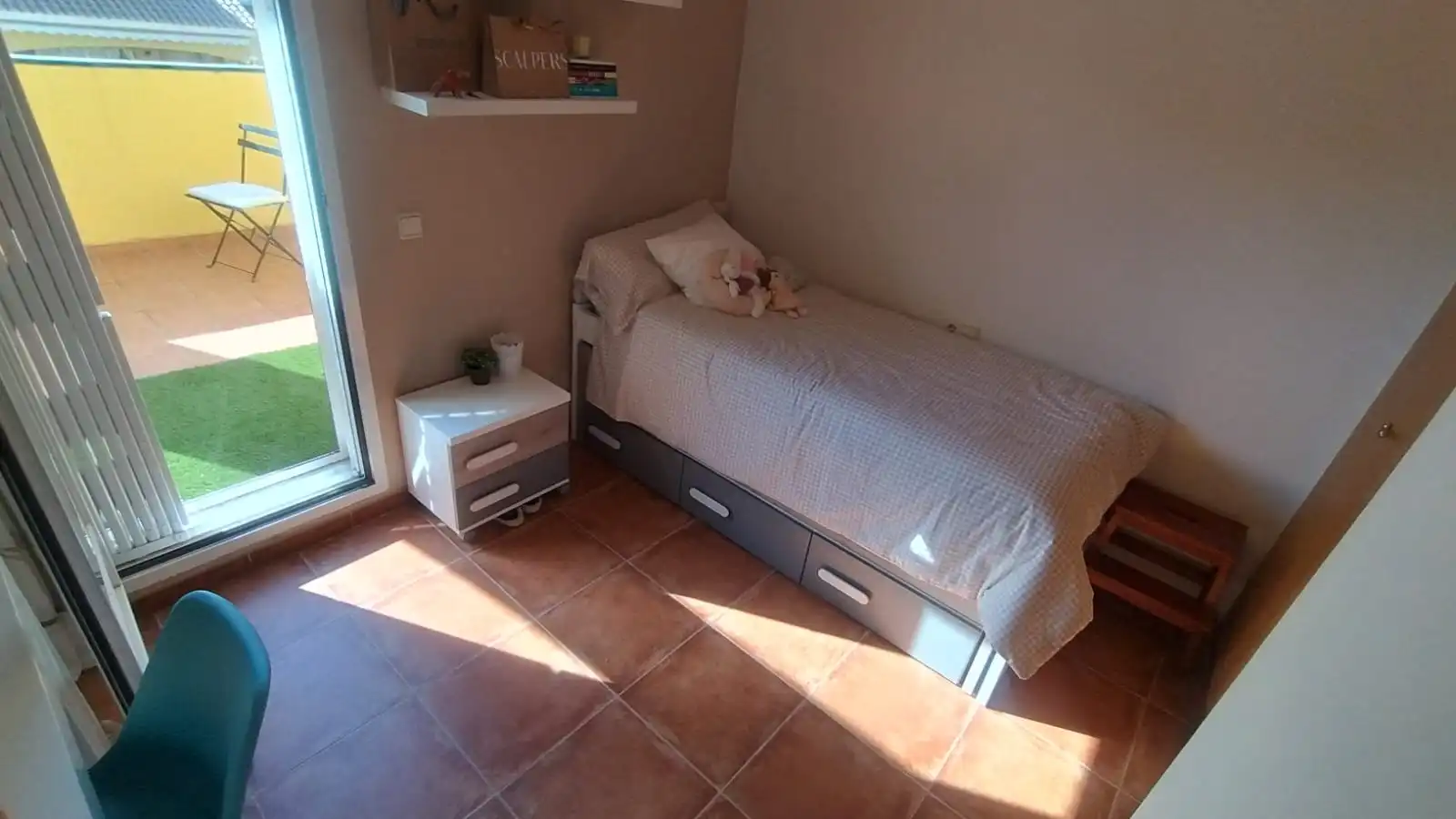 Terraced house with pool for sale in Carrer Nàpols, imagen 14