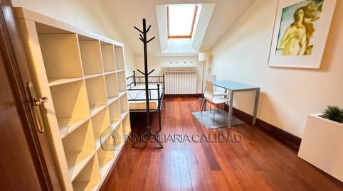 Foto 5 von Wohnung zur Miete in Casco Antiguo, Burgos Capital