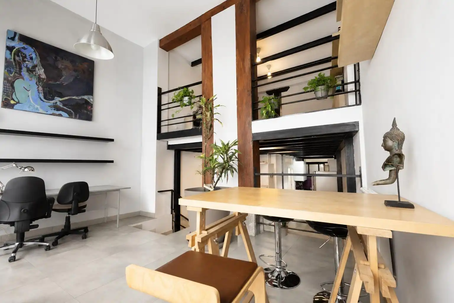 1 hab, 78m² en Universidad - Malasaña, Centro, Madrid