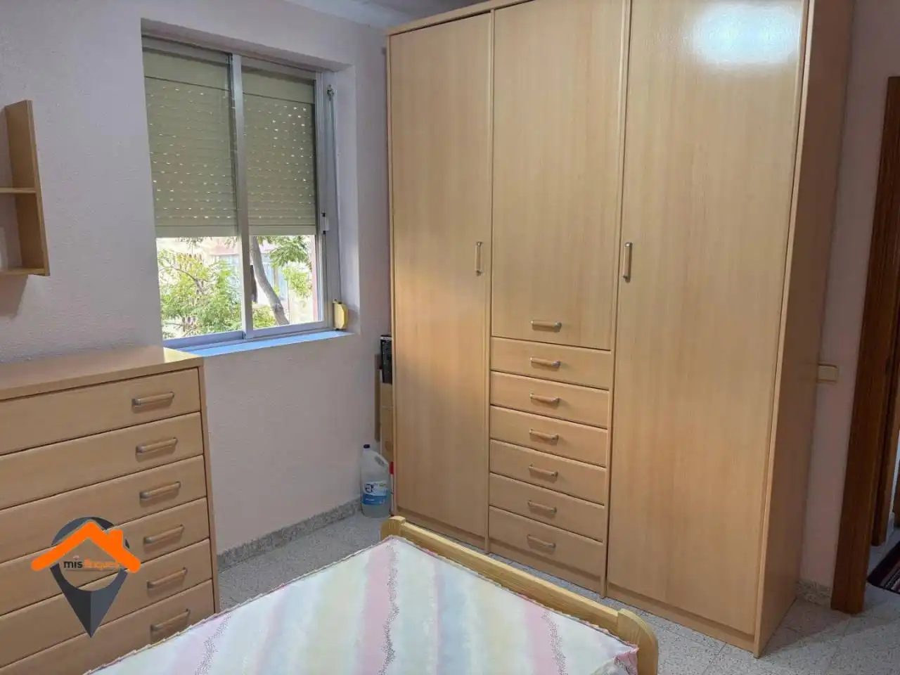 Flat with terrace for sale in Pasaje Progreso, imagen 12