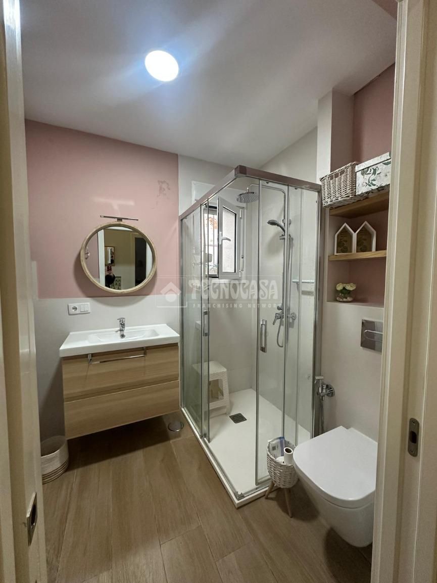 Baño de Piso en venta en El Puerto de Santa María