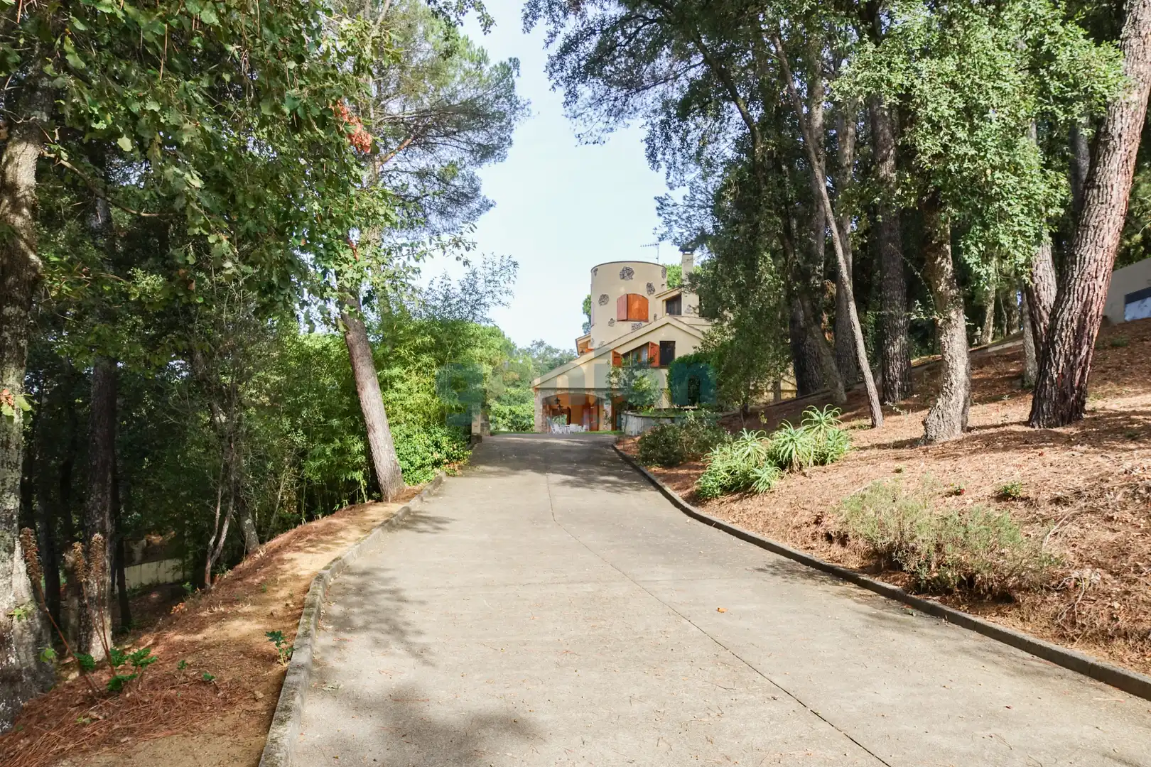 Haus mit Pool zum Verkauf in Sant Feliu de Buixalleu, imagen 45