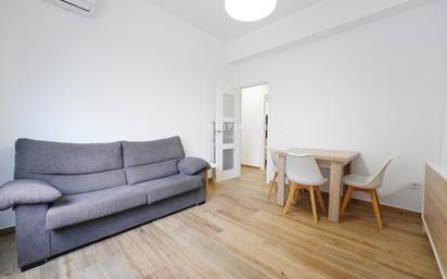 Wohnzimmer von Wohnung zum verkauf in  Valencia Capital