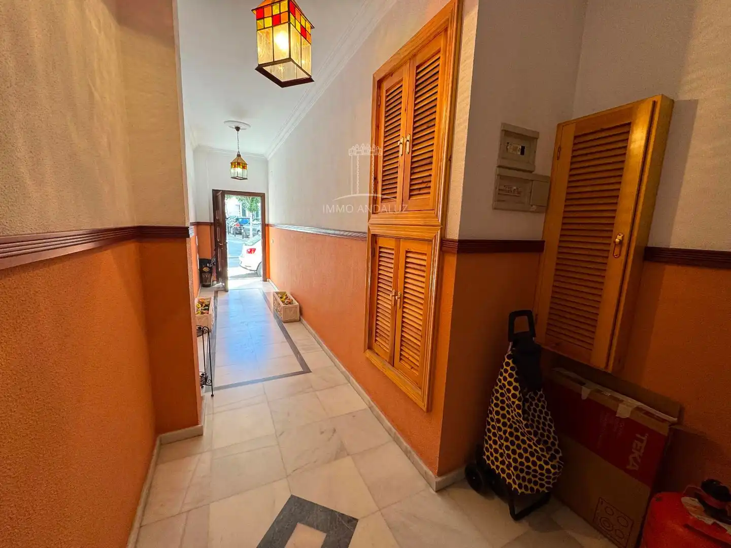 Duplexes for sale in Conil de la Frontera  with Air Conditioner, Heating and Terrace