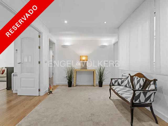 Apartamento en Venta en Arenal - Museo