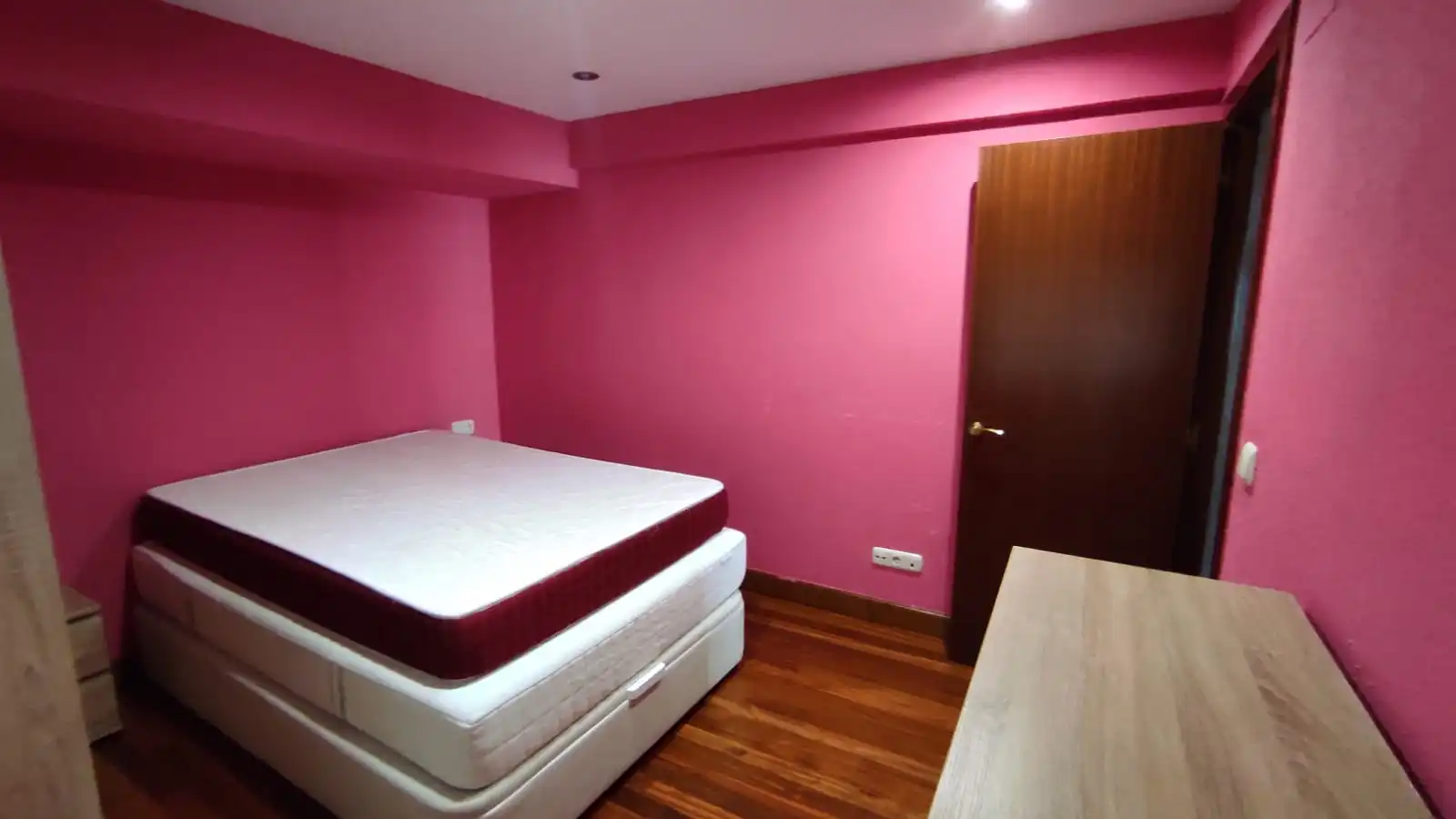 Wohnung mit Terrasse zum Verkauf in Julian Etxeberria Kalea, imagen 2