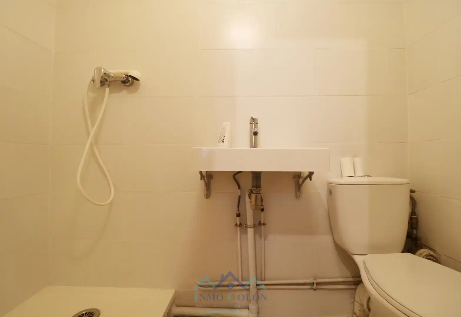 Baño de Apartamento en venta en Saint-Jean-de-Luz con Calefacción