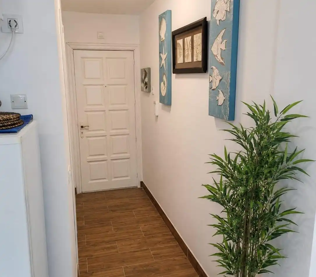 Wohnungen zum Verkauf in Antigua mit Privatgarten und Terrasse