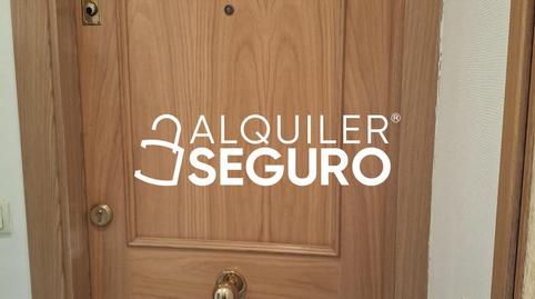 Foto 2 de Pis de lloguer a De Los Labradores, Estación - Centro, Tres Cantos