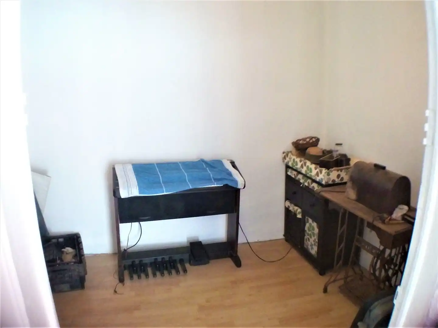 Bedroom of Houses for sale in Los Realejos  with Private garden, Terrace and Storage room