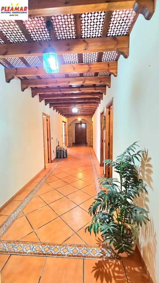 Finca rústica en venta en Chipiona