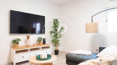 Foto 3 de Pis en venda a El Cabanyal - El Canyamelar, Valencia