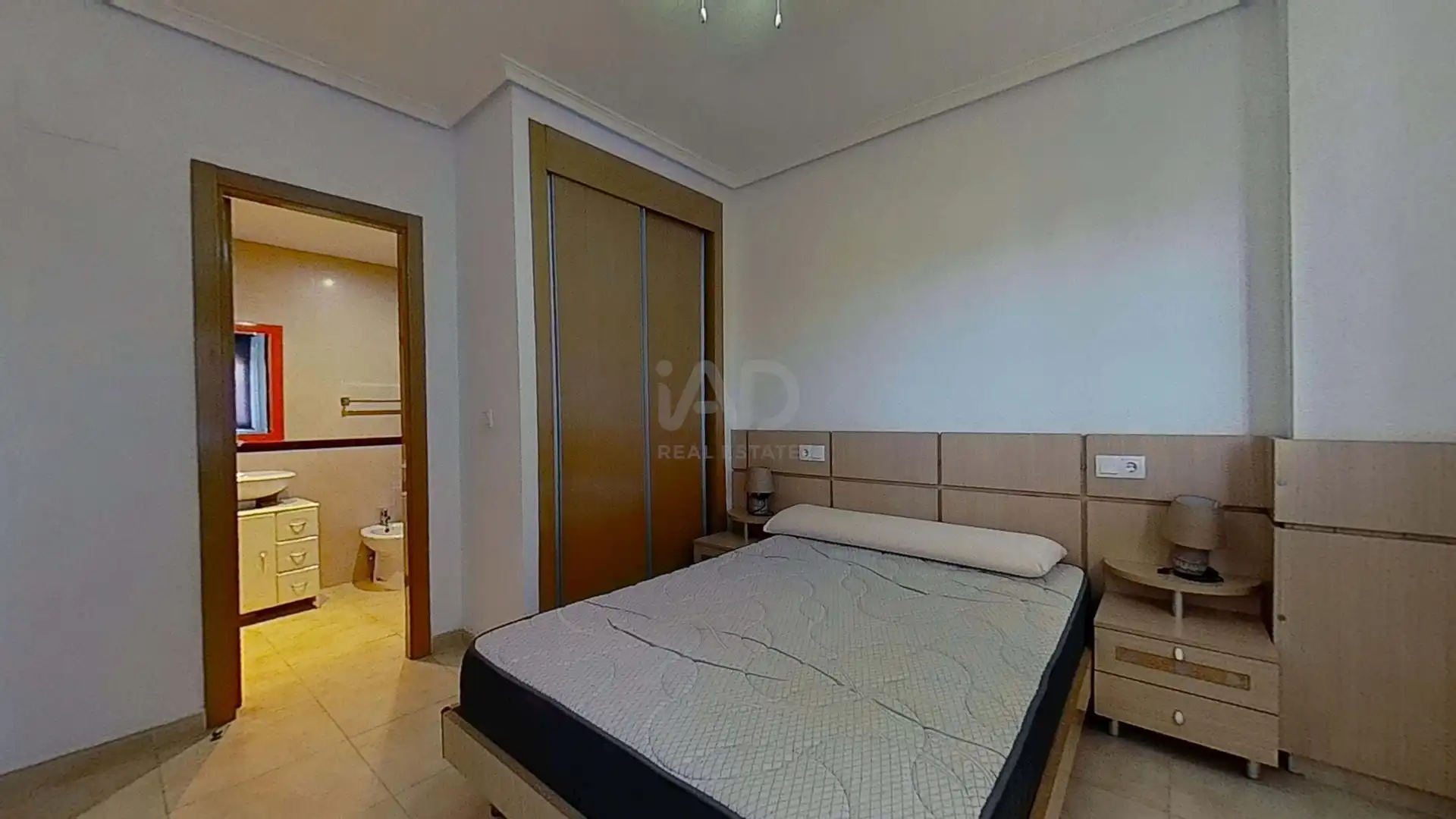 Dormitori de Pis en venda en Cabanes amb Aire condicionat, Terrassa i Piscina