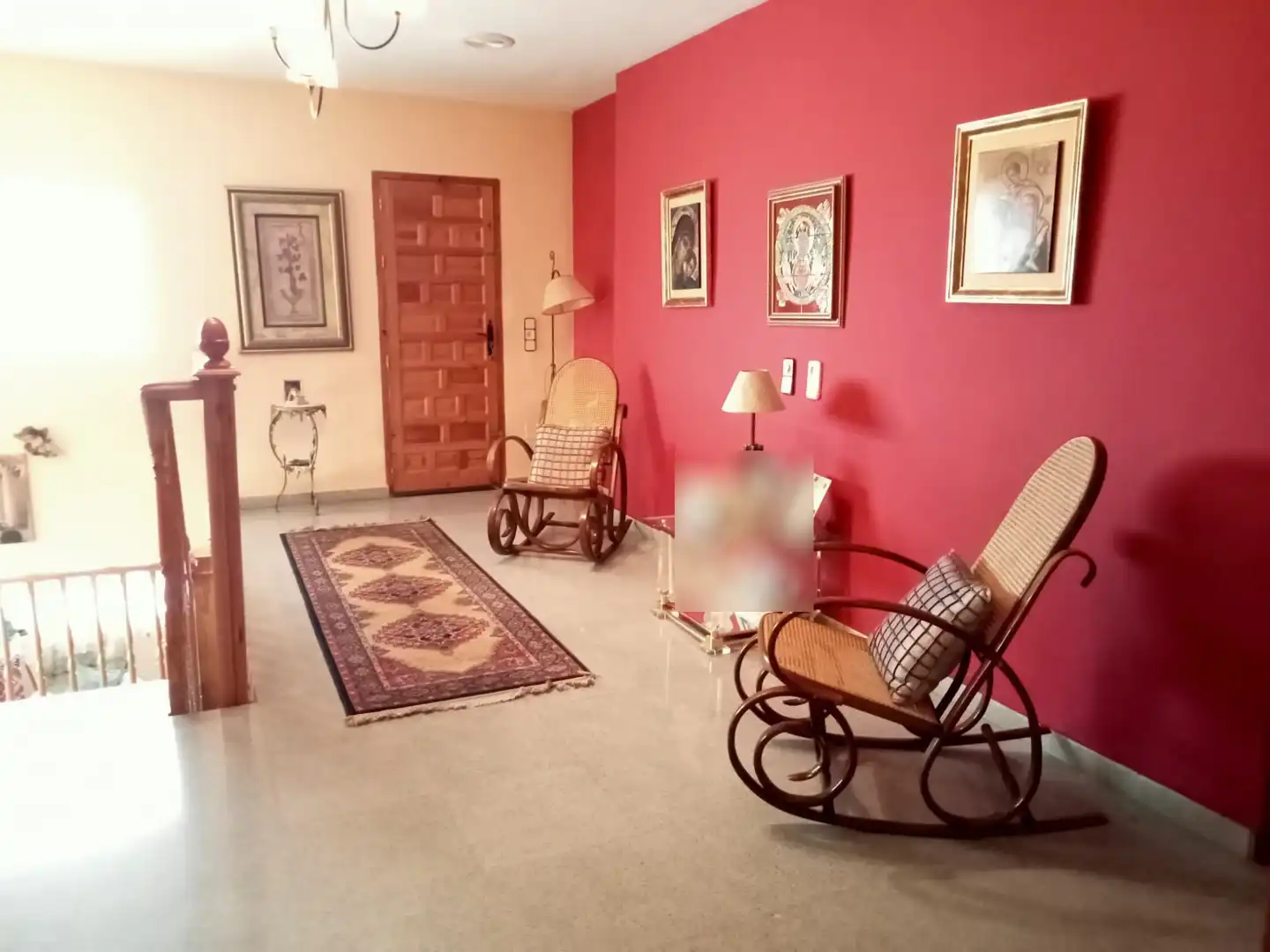 Villa mit Garten zum Verkauf in Pedanías Norte, imagen 21