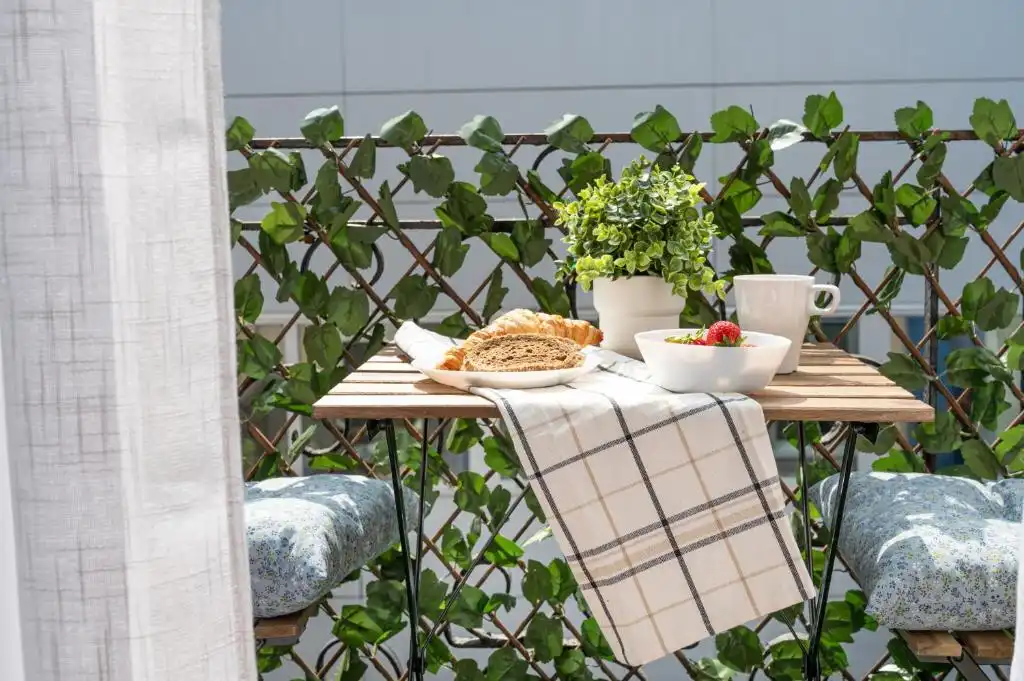 Appartement avec piscine à louer à Puerto Chico, imagen 17