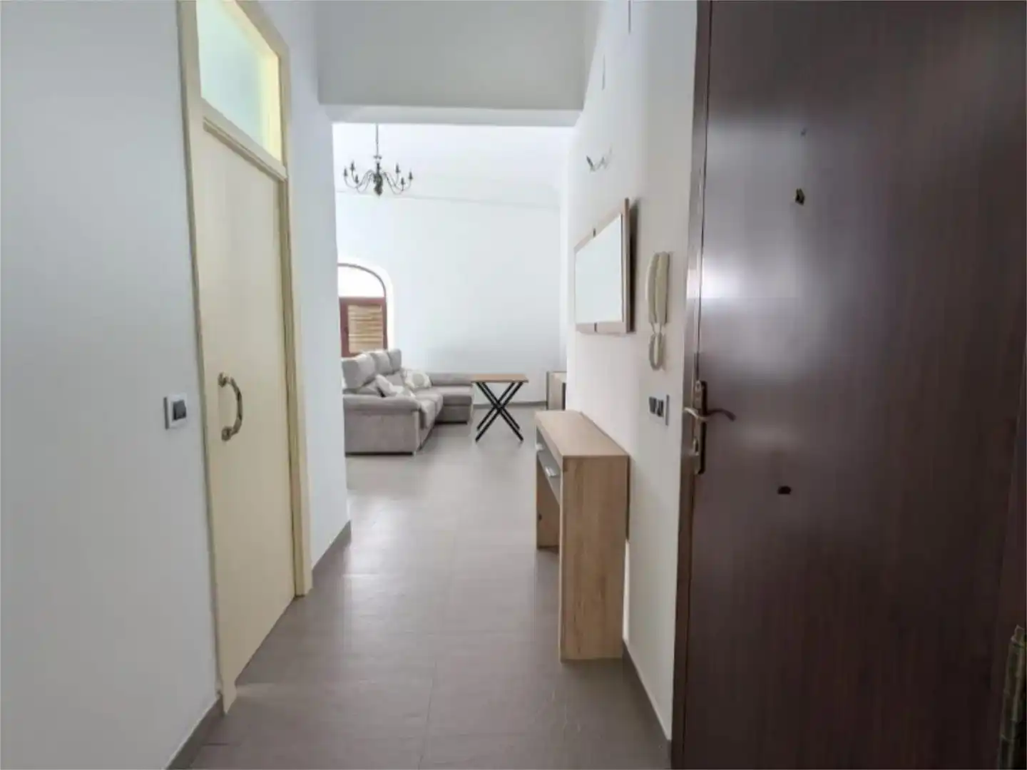 Wohnung zur Miete in Montilla mit Klimaanlage